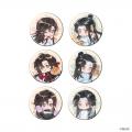 大河幻想ラジオドラマ『魔道祖師』POP UP SHOPが「Ani