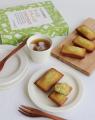 【期間限定出店】ずんだスイーツ専門店「ずんだ茶寮」