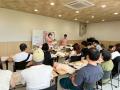 子育て女性と企業をつなぐ「しゅふコミワークス」スタ