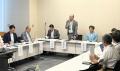 2026年7月16日 山岳捜索連携協議会 設立総会を開催