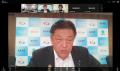 2026年7月16日 山岳捜索連携協議会 設立総会を開催