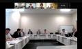 2026年7月16日 山岳捜索連携協議会 設立総会を開催