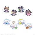 にじさんじから「でびるんとなつやすみ」グッズが登場