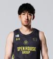 群馬クレインサンダーズ 2026-27シーズン ロスター12 群馬クレインサンダーズ 2026-27シーズン ロスター12