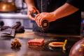 ホリイフードサービス、インバウンド向け「KOBE Beef 