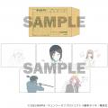 「MAPPA EXPO 15th Anniversary」展覧会キービジュア