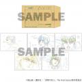 「MAPPA EXPO 15th Anniversary」展覧会キービジュア