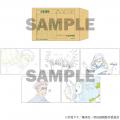 「MAPPA EXPO 15th Anniversary」展覧会キービジュア