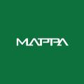 「MAPPA EXPO 15th Anniversary」展覧会キービジュア