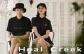 【25周年記念】Heal Creekの象徴的キャディバッグが復