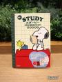 スヌーピーたちのイラストで、勉強のモチベーションア スヌーピーたちのイラストで、勉強のモチベーションア