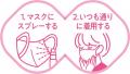 マスク生活に救世主！ 「マスクでパック スキンutf-8