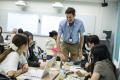 神田外語大学「国際経営学部（仮称）」の設置構想を発