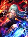 『クイズRPG 魔法使いと黒猫のウィズ』新イベント「Di