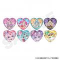 『映画名探偵プリキュア！不思議な庭と2人の秘密』×RO