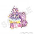 『映画名探偵プリキュア！不思議な庭と2人の秘密』×RO