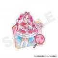 『映画名探偵プリキュア！不思議な庭と2人の秘密』×RO