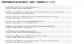 第二弾～喫煙者と非喫煙者の共存できる社会の実現に向