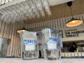 湘南の人気ビーチハウス2施設に給水スポット「BRITA W