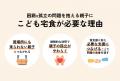 「こども宅食」で孤立を生まない社会へ。こども宅食応