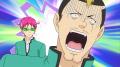 アニメ10周年企画『斉木楠雄のΨ難』8/15(土)テレ東系