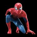 TikTok LIVEにて、実写映画『スパイダーマン:ブラン TikTok LIVEにて、実写映画『スパイダーマン:ブラン