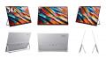 Acer、用途に合わせて選べるモバイルモニター3機種を