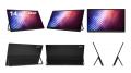 Acer、用途に合わせて選べるモバイルモニター3機種を