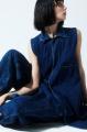 Y's、 デニムアイテムを提案する『Y's DENIM ESSENT