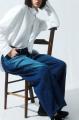 Y's、 デニムアイテムを提案する『Y's DENIM ESSENT