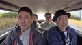 【ＢＳ日テレ】おぎやはぎの愛車遍歴『俳優・西村和彦
