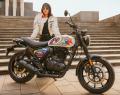 ロイヤルエンフィールド、「HUNTER 350」の2026年モデ
