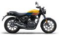ロイヤルエンフィールド、「HUNTER 350」の2026年モデ