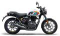 ロイヤルエンフィールド、「HUNTER 350」の2026年モデ