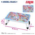 【ANGEL BLUE】のプライズが2026年7月より続々登場！