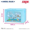 【ANGEL BLUE】のプライズが2026年7月より続々登場！
