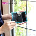 伝統工芸品と初音ミクのコラボレーション！「初音ミク