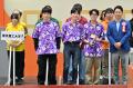 ビットキー、「NHK学生ロボコン」で東京農工大学に特