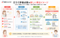 170万件・10年超の口コミデータを活用し職場評価utf-8