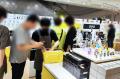 eeoブランドの海外1号店「eeo Store上海静安大悦城店