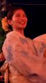 【ＢＳ日テレ】桐生市魅力大使の女優・大島璃乃主演！