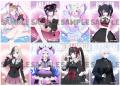 「アニメ「NEEDY GIRL OVERDOSE」POP-UP STORE」を202