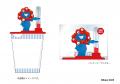【EXPO2025 公式ライセンス商品】ミャクミャクの新商