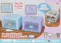 システムサービスより「リラックマ」「すみっコぐらし