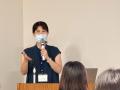 【岡山大学】なかよし園保育士が岡山大学病院小児科医