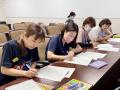 【岡山大学】なかよし園保育士が岡山大学病院小児科医