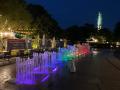 「夏の楽園祭」開催！（河川環境楽園）