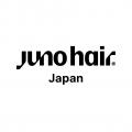 AIスタイリングアプリ「mevu(ミーブ)」、JUNO HAIR JA