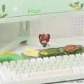 Pixioオフィシャルアンバサダーとのコラボアクリルキ