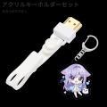 Pixioオフィシャルアンバサダーとのコラボアクリルキ